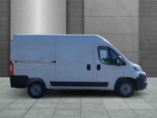 Opel Movano   140 L2H2 Techno DAB 270°