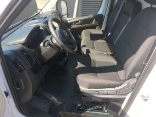 Opel Movano   140 L2H2 Techno DAB 270°