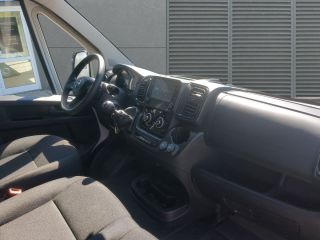 Opel Movano   140 L2H2 Techno DAB 270°