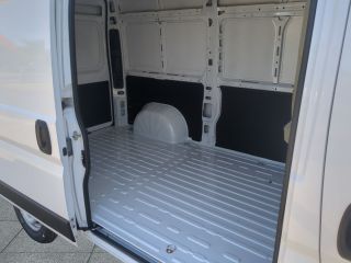 Opel Movano   140 L2H2 Techno DAB 270°