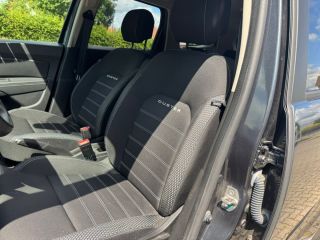 Dacia Duster II 1.2 TCe 125 Prestige 4WD AHK