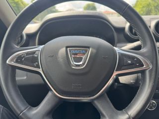Dacia Duster II 1.2 TCe 125 Prestige 4WD AHK