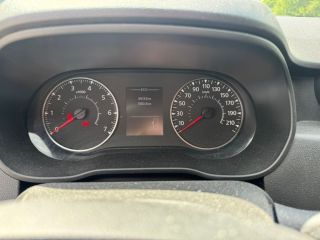 Dacia Duster II 1.2 TCe 125 Prestige 4WD AHK