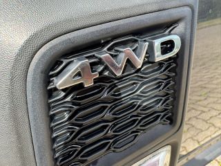 Dacia Duster II 1.2 TCe 125 Prestige 4WD AHK