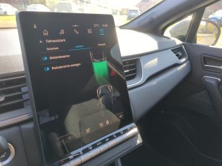 Renault Captur TCe 140 Techno SHZ LKHZ 360°-Kamera
