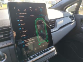 Renault Captur TCe 140 Techno SHZ LKHZ 360°-Kamera