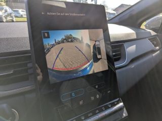 Renault Captur TCe 140 Techno SHZ LKHZ 360°-Kamera