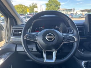 Nissan Primastar 2,8t dCi 150 L1H1 Tekna 8-Sitzer Navi+SHZ
