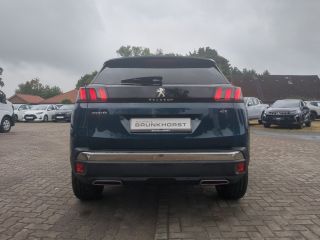 Peugeot 3008 GT 130 PS Automatik LED+RFK+SHZ