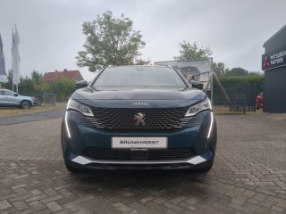 Peugeot 3008 GT 130 PS Automatik LED+RFK+SHZ