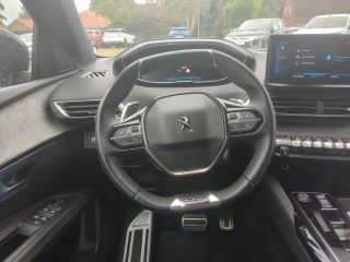 Peugeot 3008 GT 130 PS Automatik LED+RFK+SHZ