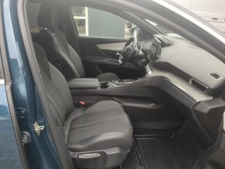 Peugeot 3008 GT 130 PS Automatik LED+RFK+SHZ