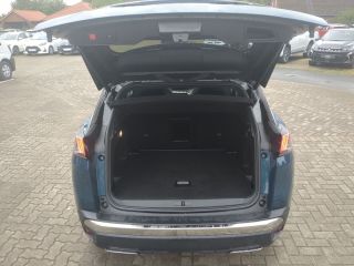 Peugeot 3008 GT 130 PS Automatik LED+RFK+SHZ