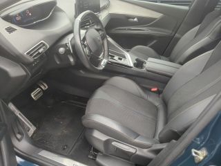 Peugeot 3008 GT 130 PS Automatik LED+RFK+SHZ