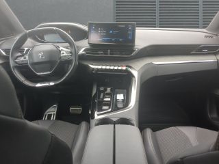 Peugeot 3008 GT 130 PS Automatik LED+RFK+SHZ