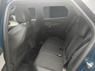 Peugeot 3008 GT 130 PS Automatik LED+RFK+SHZ