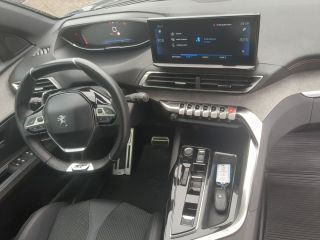 Peugeot 3008 GT 130 PS Automatik LED+RFK+SHZ