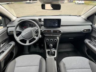 Dacia Jogger TCe 110 Extreme 5-S SHZ PDC RFK