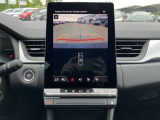 Renault Symbioz E-Tech 145 Evolution SHZ+RFK+Carplay