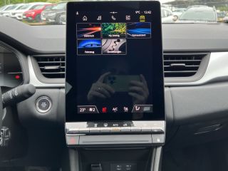 Renault Symbioz E-Tech 145 Evolution SHZ+RFK+Carplay