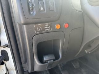 Renault Master III Autotransporter/Abschleppwagen  L4H1 4,5t