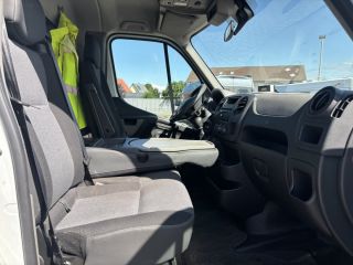 Renault Master III Autotransporter/Abschleppwagen  L4H1 4,5t