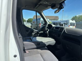 Renault Master III Autotransporter/Abschleppwagen  L4H1 4,5t