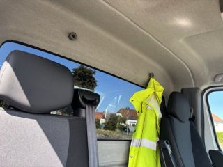 Renault Master III Autotransporter/Abschleppwagen  L4H1 4,5t