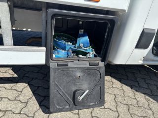 Renault Master III Autotransporter/Abschleppwagen  L4H1 4,5t