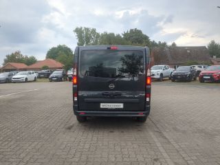 Nissan Primastar dCi 150 Tekna L1H1 GJR+SHZ+Doppelklima