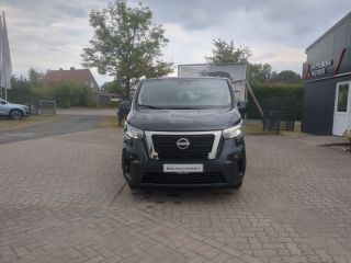 Nissan Primastar dCi 150 Tekna L1H1 GJR+SHZ+Doppelklima