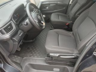 Nissan Primastar dCi 150 Tekna L1H1 GJR+SHZ+Doppelklima