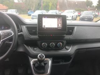 Nissan Primastar dCi 150 Tekna L1H1 GJR+SHZ+Doppelklima