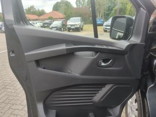 Nissan Primastar dCi 150 Tekna L1H1 GJR+SHZ+Doppelklima