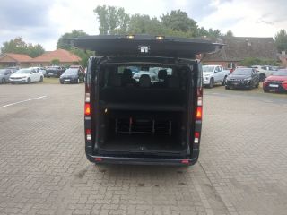 Nissan Primastar dCi 150 Tekna L1H1 GJR+SHZ+Doppelklima