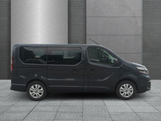 Nissan Primastar dCi 150 Tekna L1H1 GJR+SHZ+Doppelklima