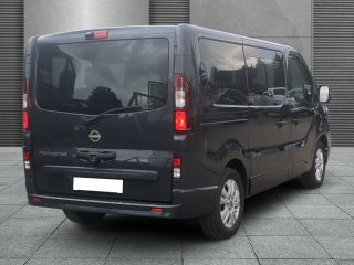 Nissan Primastar dCi 150 Tekna L1H1 GJR+SHZ+Doppelklima