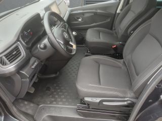 Nissan Primastar dCi 150 Tekna L1H1 GJR+SHZ+Doppelklima