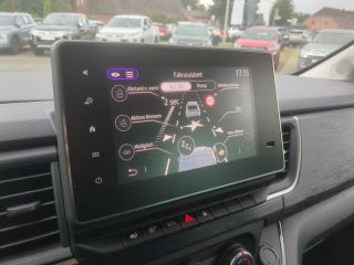Nissan Primastar dCi 150 Tekna L1H1 GJR+SHZ+Doppelklima