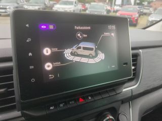 Nissan Primastar dCi 150 Tekna L1H1 GJR+SHZ+Doppelklima