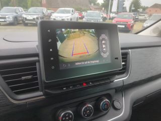 Nissan Primastar dCi 150 Tekna L1H1 GJR+SHZ+Doppelklima