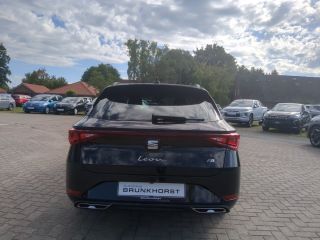 Seat Leon Sportstourer 1.5 eTSI DSG FR ACC/AHK/RFK/LED