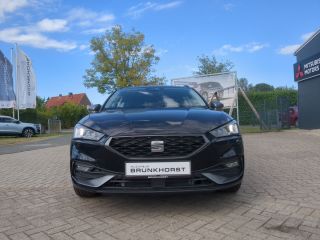 Seat Leon Sportstourer 1.5 eTSI DSG FR ACC/AHK/RFK/LED