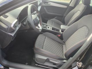 Seat Leon Sportstourer 1.5 eTSI DSG FR ACC/AHK/RFK/LED
