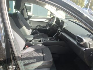 Seat Leon Sportstourer 1.5 eTSI DSG FR ACC/AHK/RFK/LED
