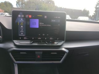 Seat Leon Sportstourer 1.5 eTSI DSG FR ACC/AHK/RFK/LED