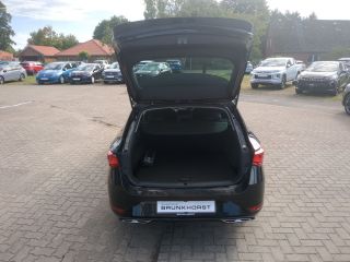 Seat Leon Sportstourer 1.5 eTSI DSG FR ACC/AHK/RFK/LED