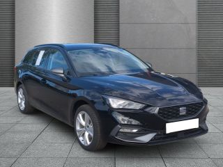 Seat Leon Sportstourer 1.5 eTSI DSG FR ACC/AHK/RFK/LED