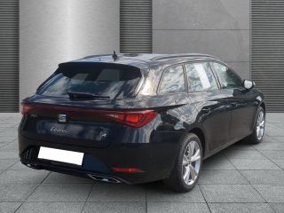 Seat Leon Sportstourer 1.5 eTSI DSG FR ACC/AHK/RFK/LED