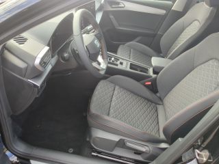 Seat Leon Sportstourer 1.5 eTSI DSG FR ACC/AHK/RFK/LED